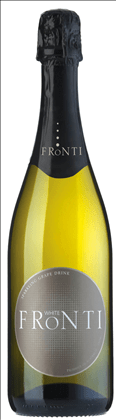 Fronti Fronti Juice Sparkling White Grape 750 ml Fronti Juice Sparkling White Grape 750 ml
