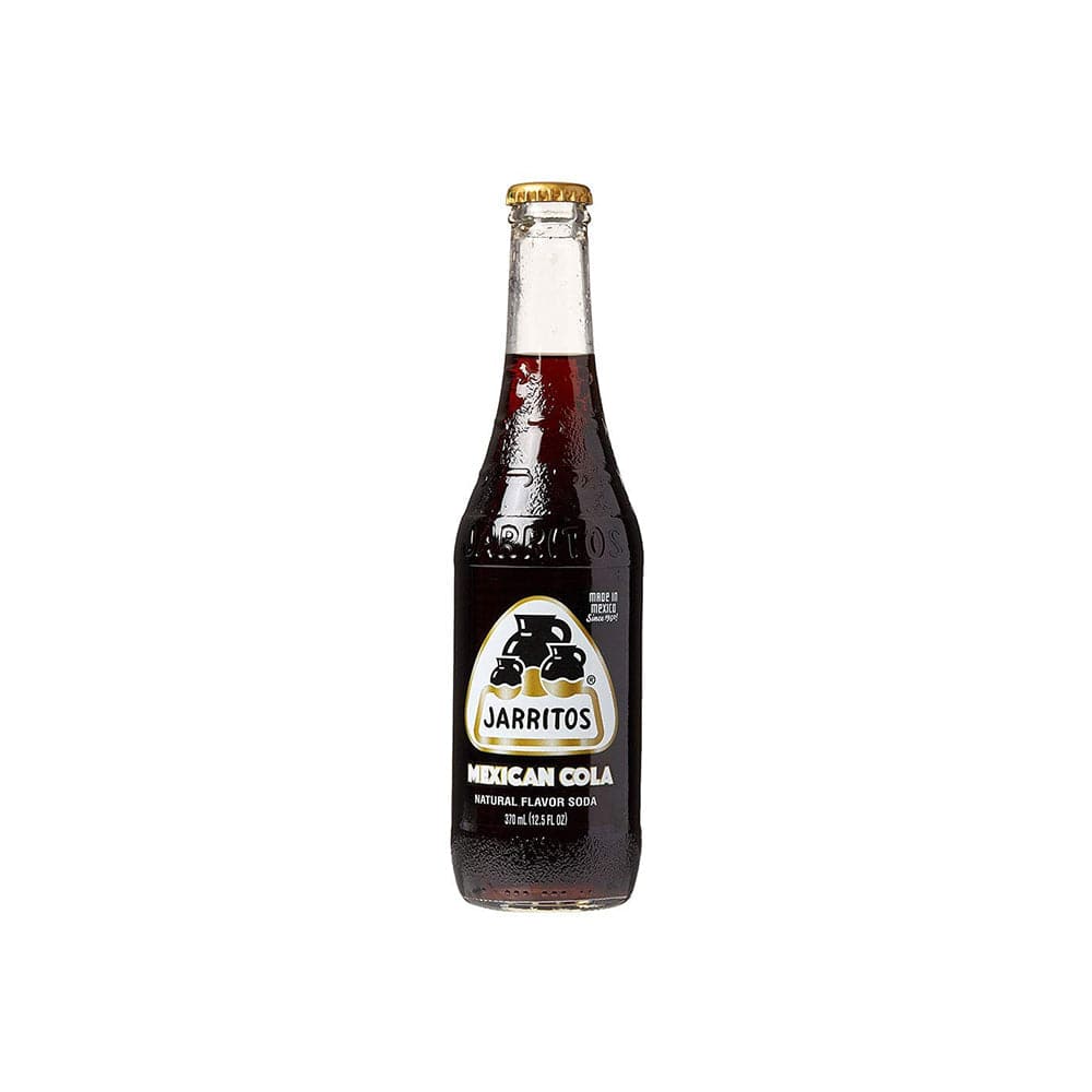 Jarritos Jarritos Mexican Cola Jarritos Mexican Cola