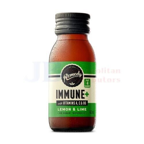 Remedy Remedy Immunity Shot 60ml Remedy Immunity Shot 60ml