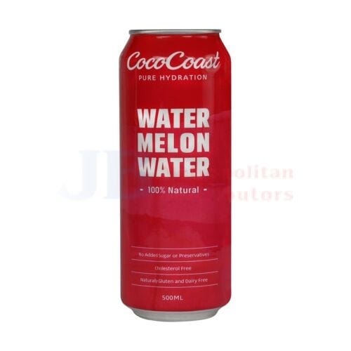 Coco Coast Watermelon 500ml