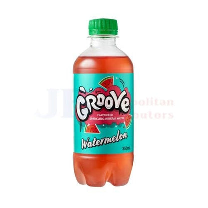 Groove Groove Watermelon 350ml Groove Watermelon 350ml