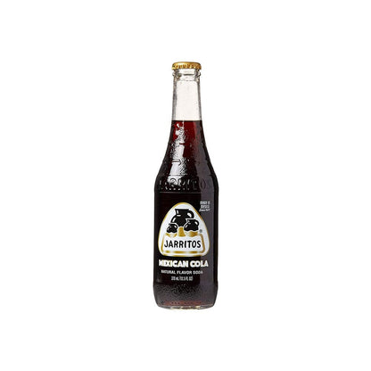 Jarritos Jarritos Mexican Cola Jarritos Mexican Cola