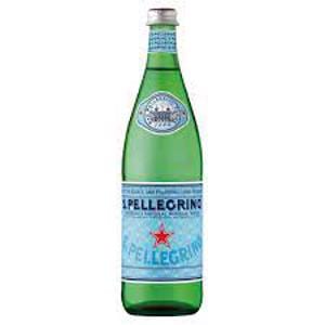 San Pellegrino Individual San Pellegrino Mineral Water Sparkling 12 X 750ml BD28687 San Pellegrino Mineral Water Sparkling 12 X 750ml